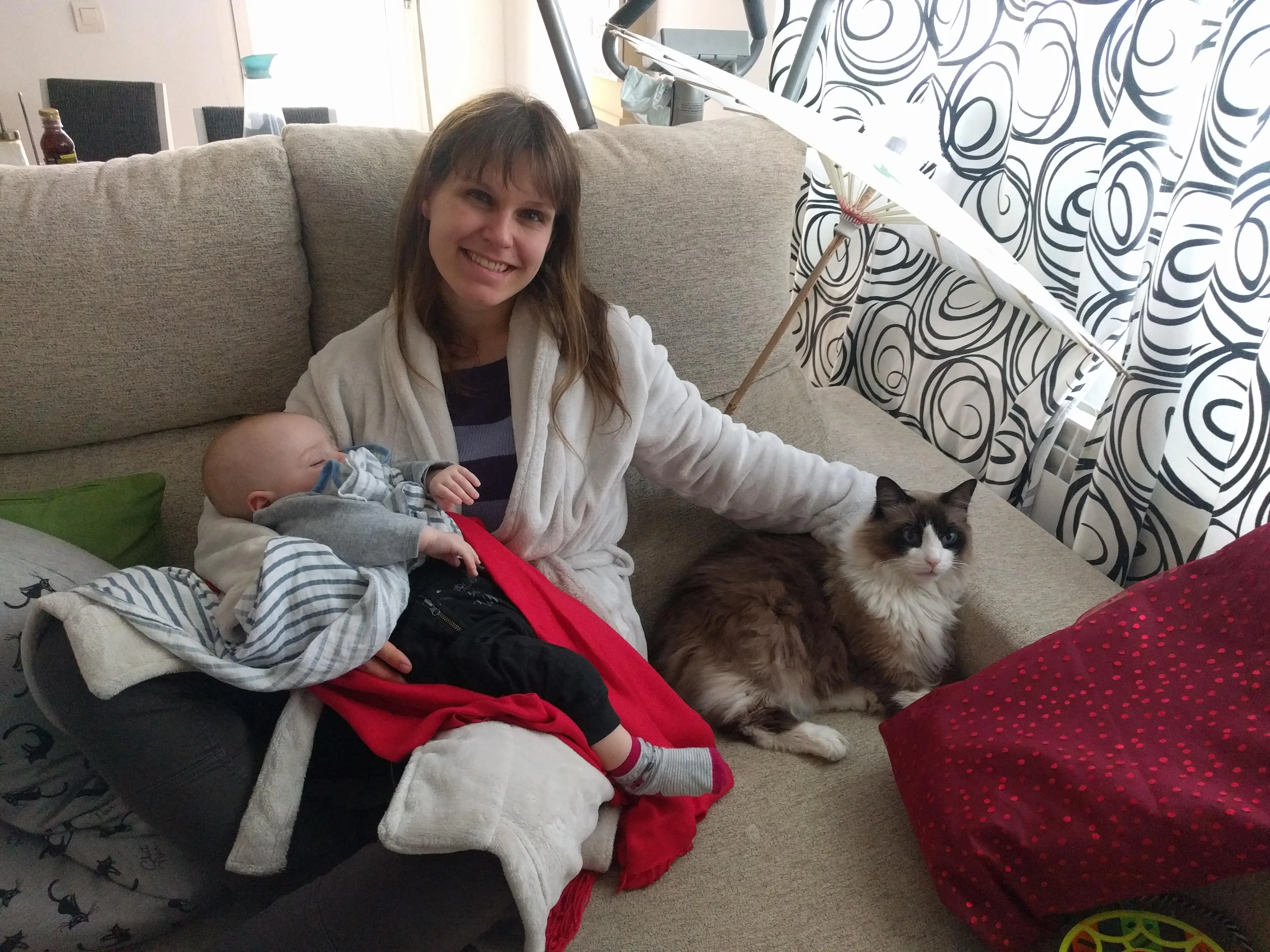 Consulta veterinaria online