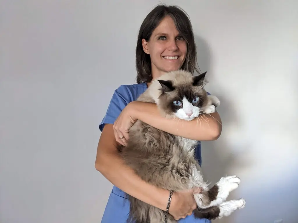 Imagen de Pu y Esther